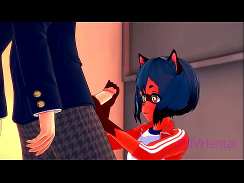 ❤️ Faatoaga povi fou ma Michiru Kagemori Fa'afeusuaiga Tulaga  ﹏