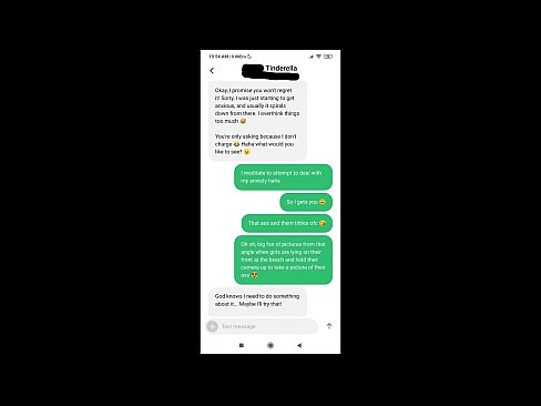 ❤️ Na ou faʻaopoopoina se PAWG fou mai Tinder i laʻu tamaʻitaʻi (talu i Tinder aofia ai) Fa'afeusuaiga Tulaga  ﹏